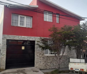 MAKUSh Ushuaia